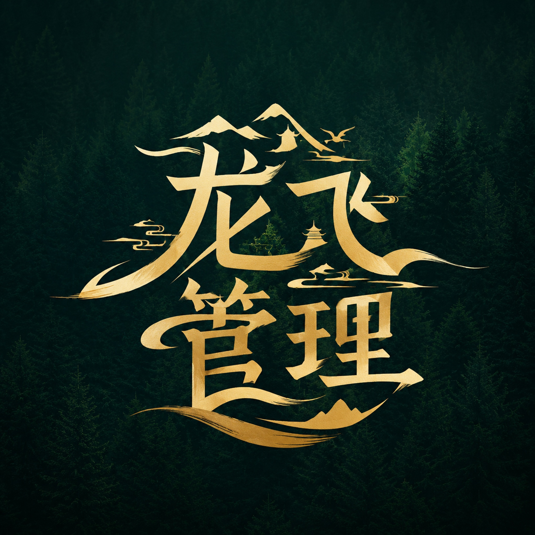 创意预览图