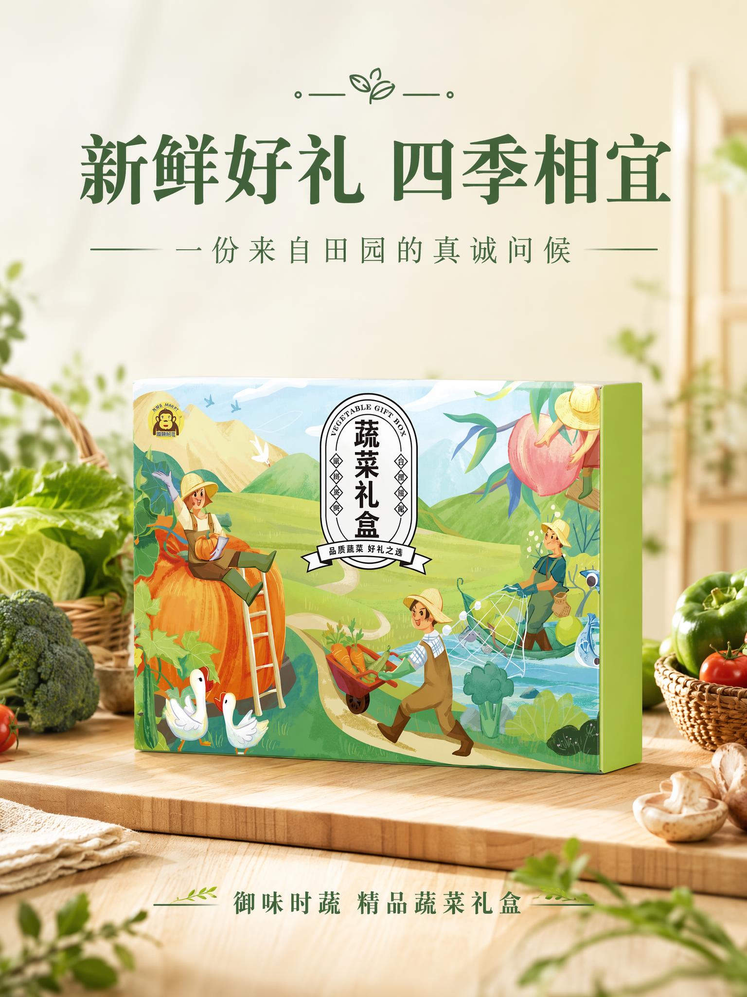 创意预览图