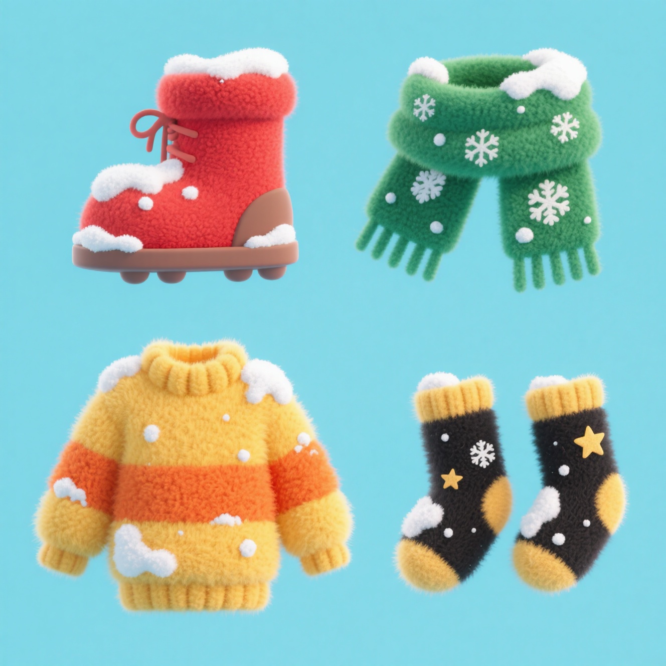 创意预览图