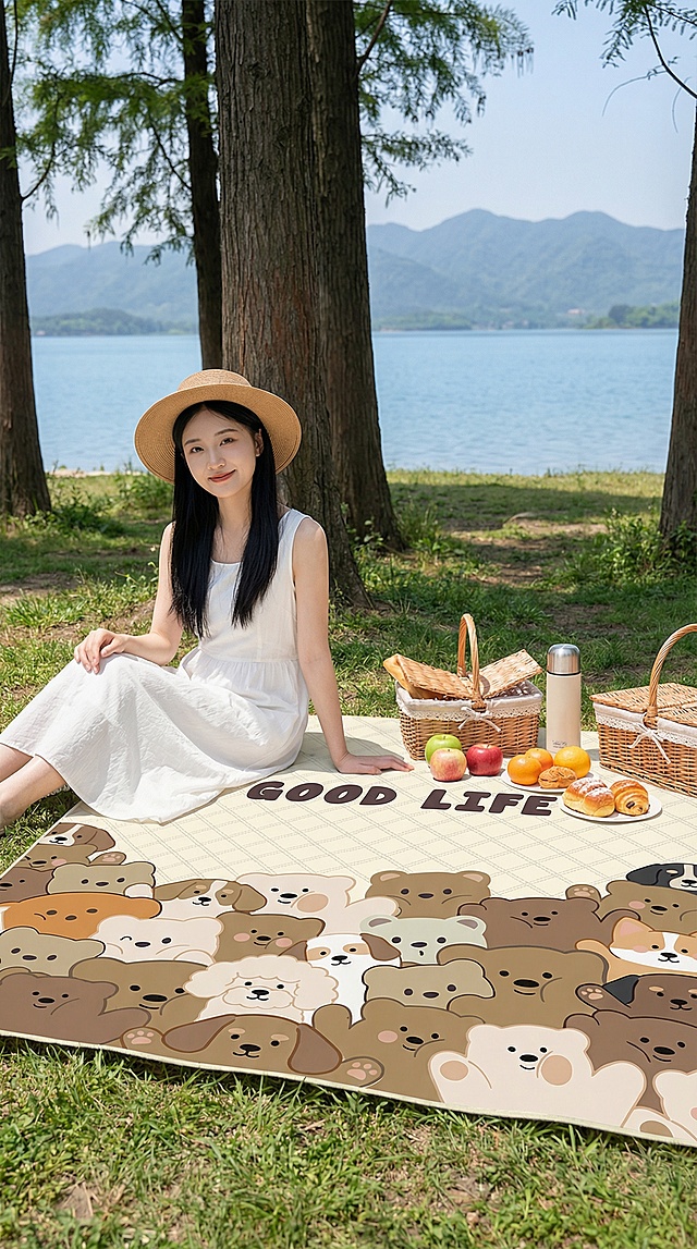 重新生成