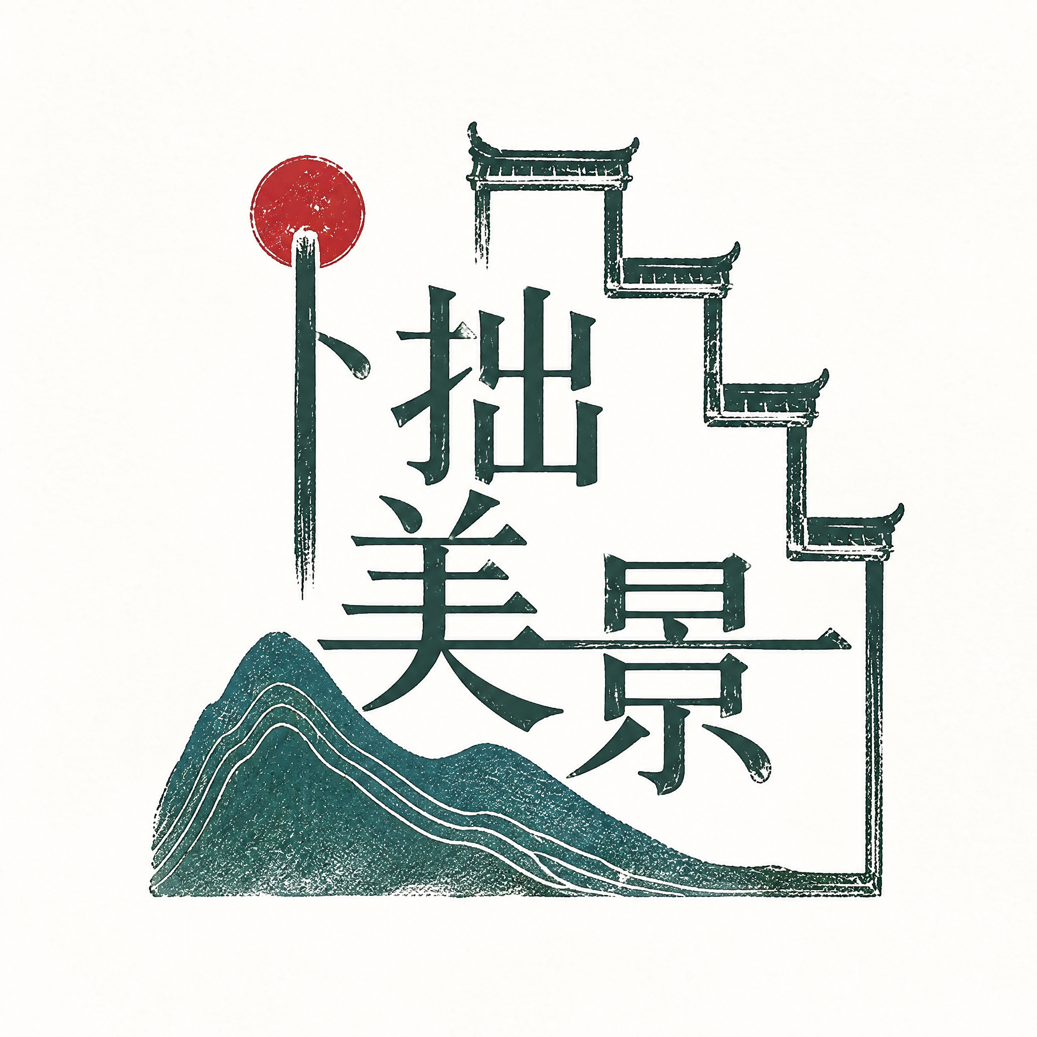 创意预览图