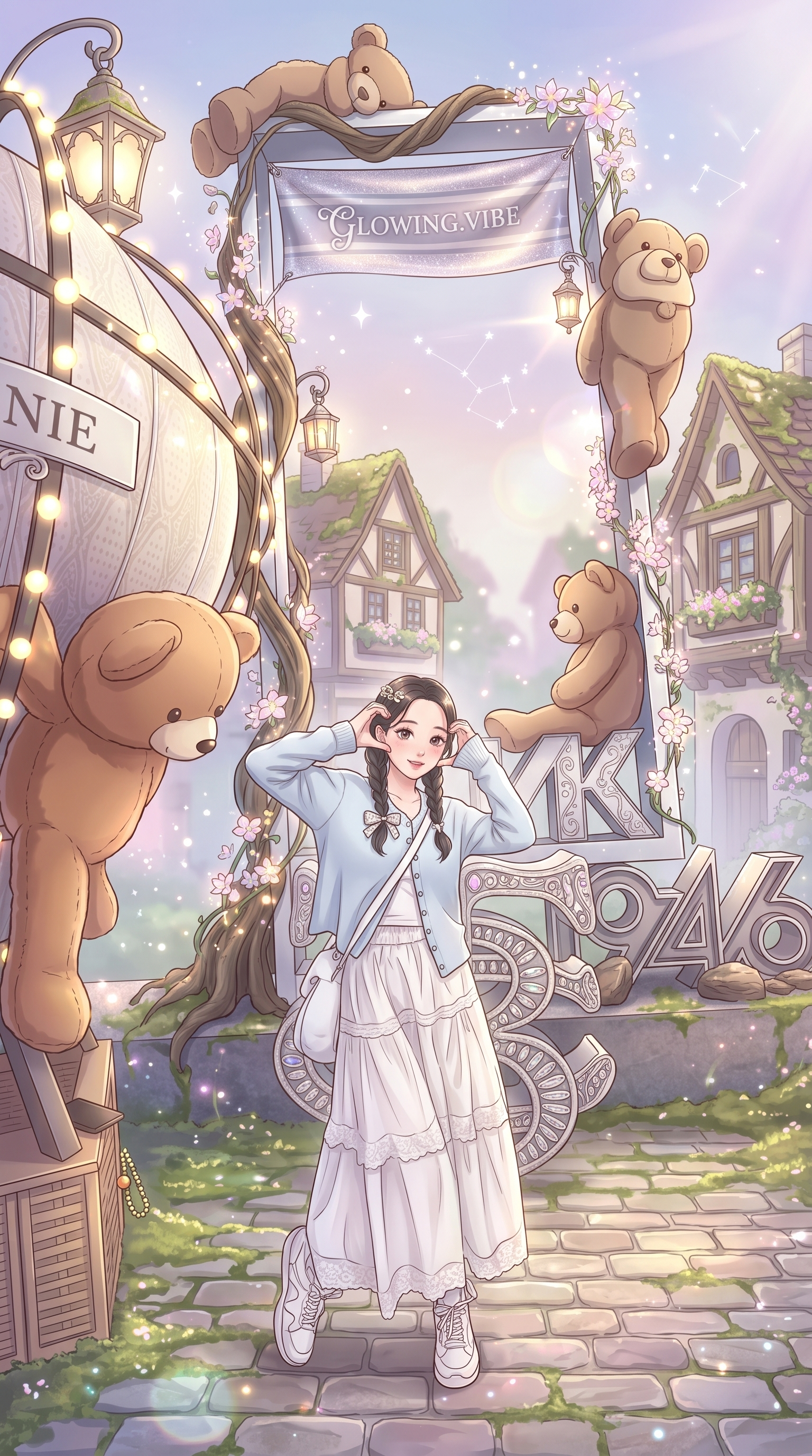 创意预览图