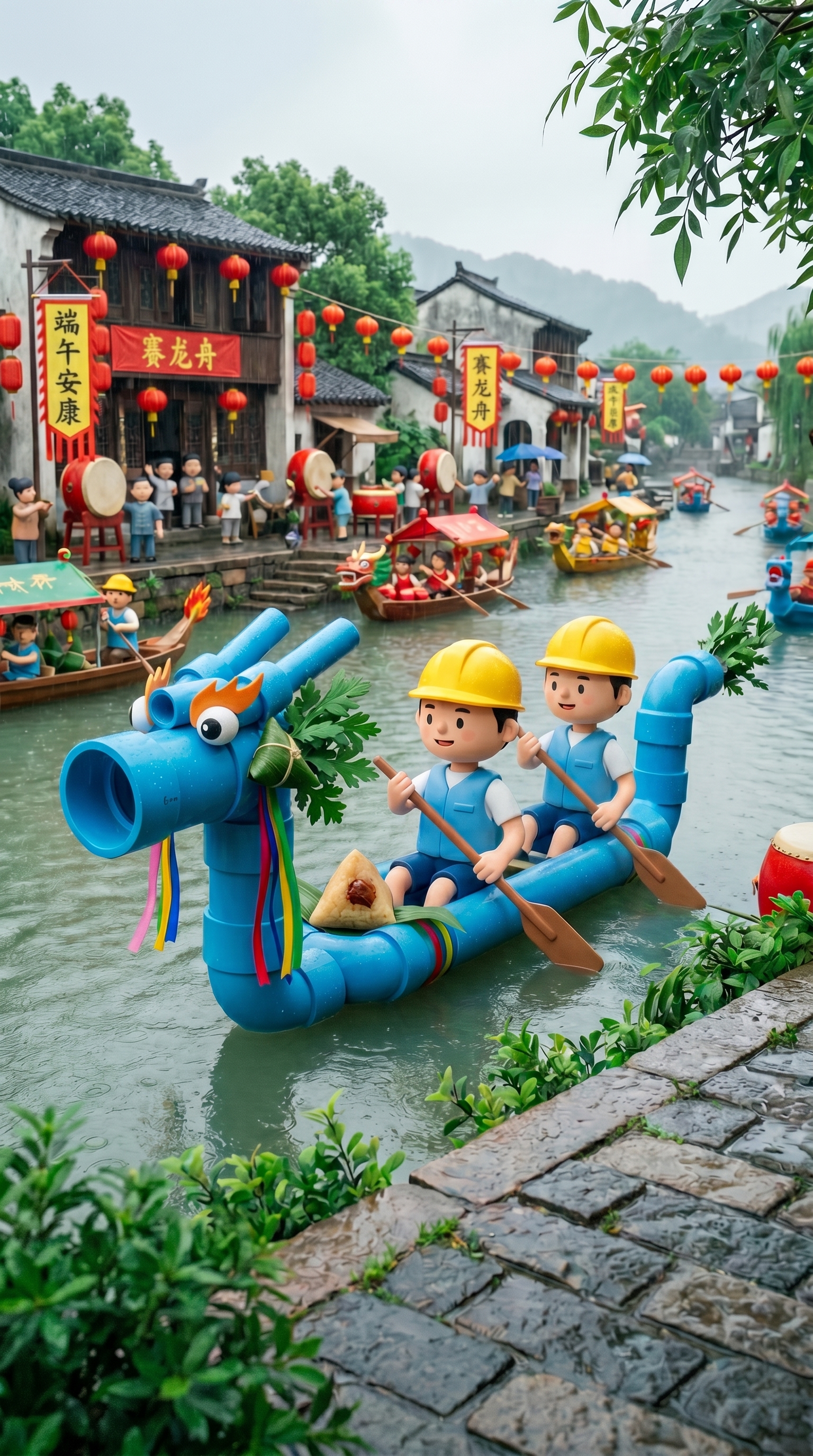 创意预览图