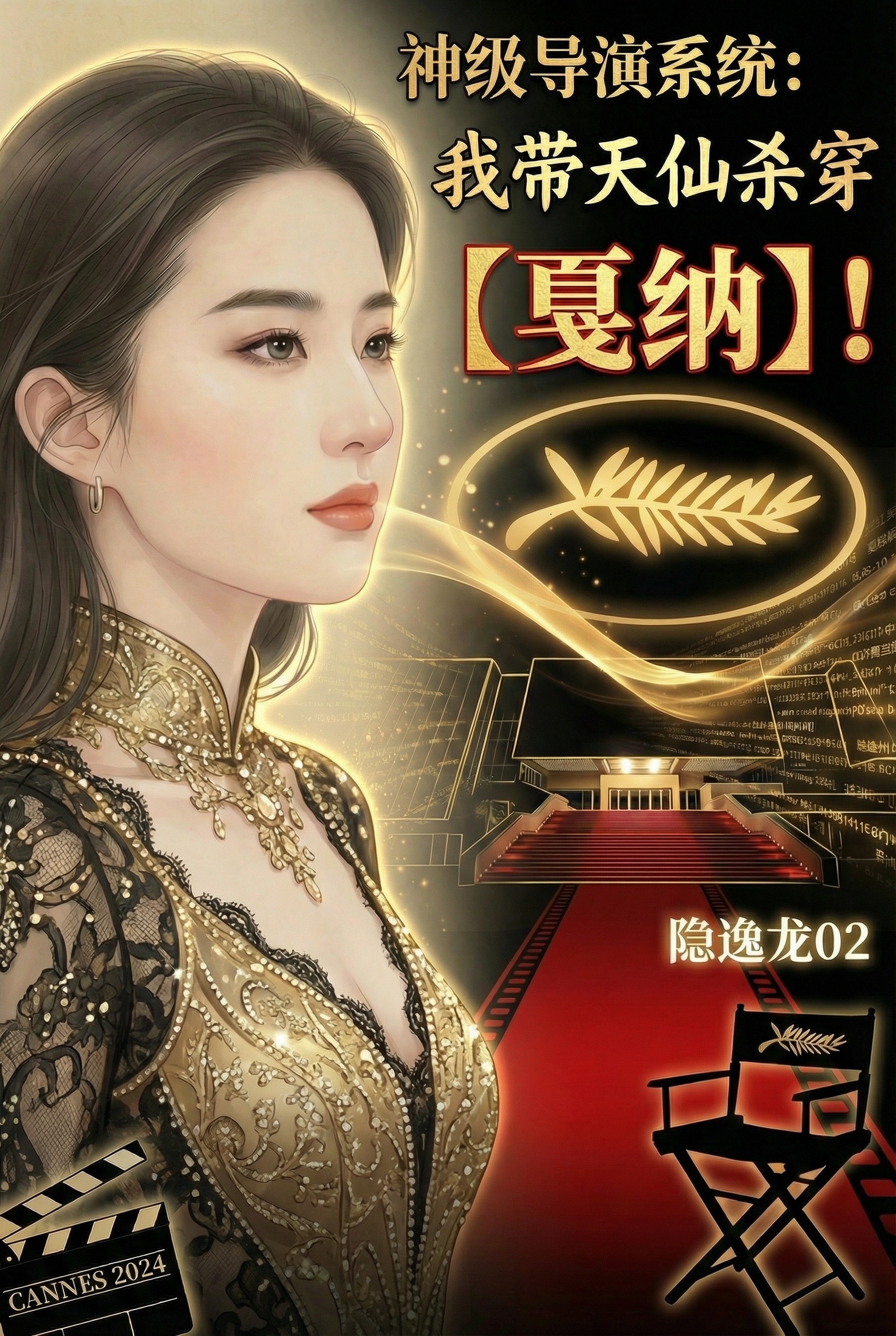 创意预览图