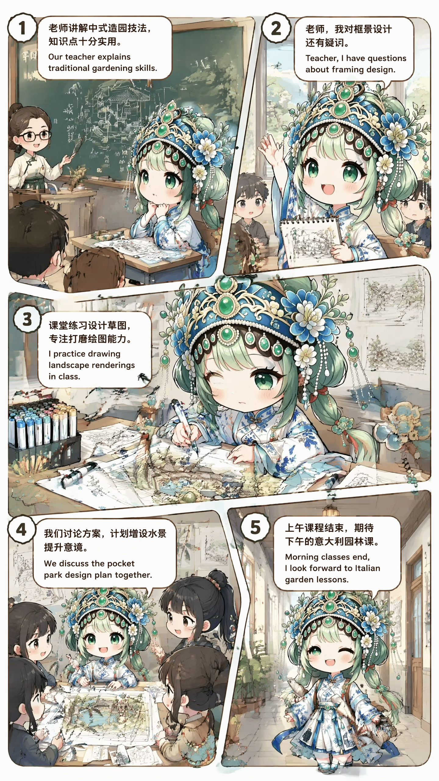 创意预览图