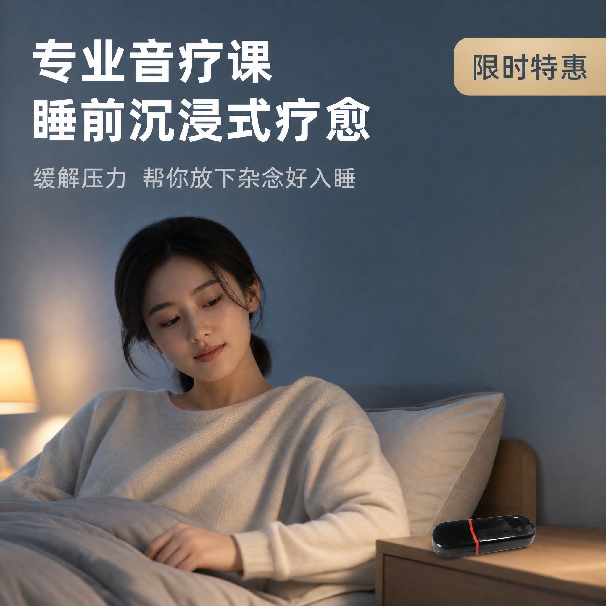 [主图-1] 引流优惠与课程优势 为什么值得买 [统一基调]… - 图片创意预览
