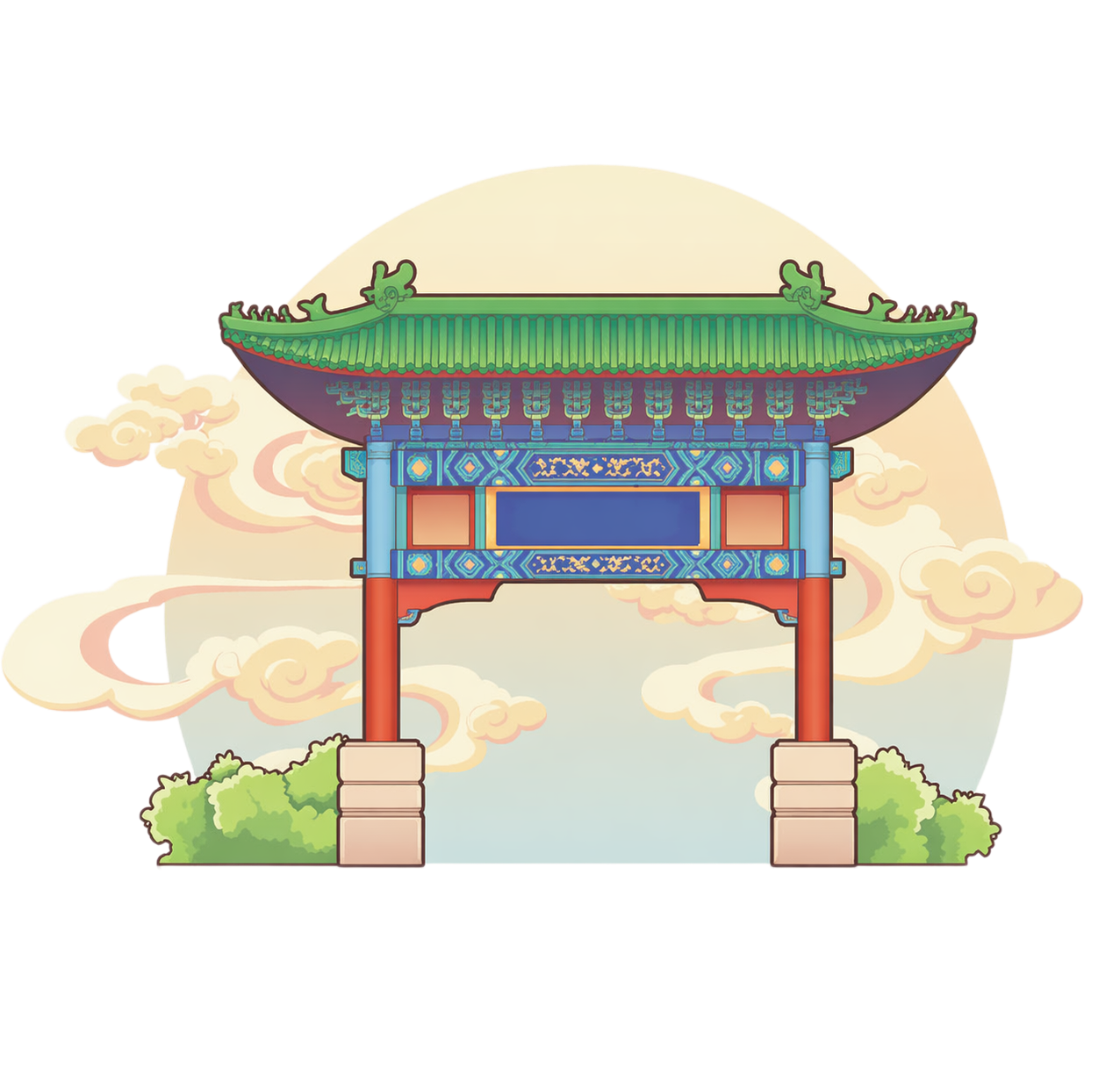 创意预览图