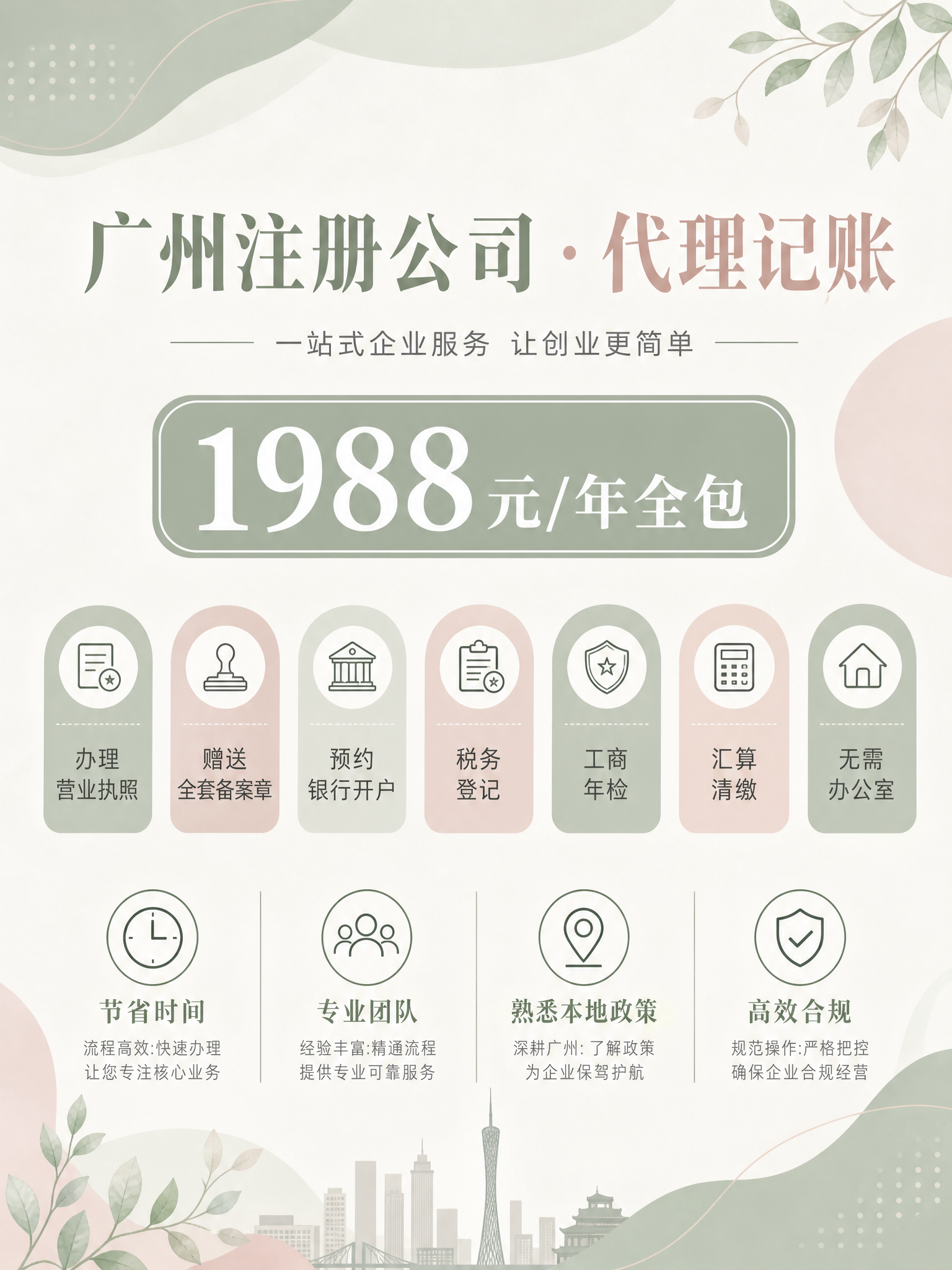 小红书封面海报，莫兰迪温柔风格，低饱和灰绿灰粉配色，舒适耐看。… - 图片创意预览