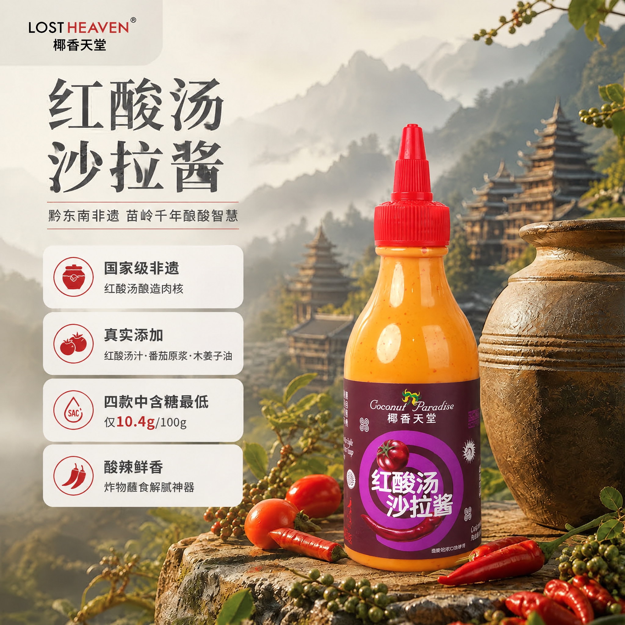 图生图局部替换任务。 图1是一张单品详情图：左上角品牌标识（含… - 图片创意预览