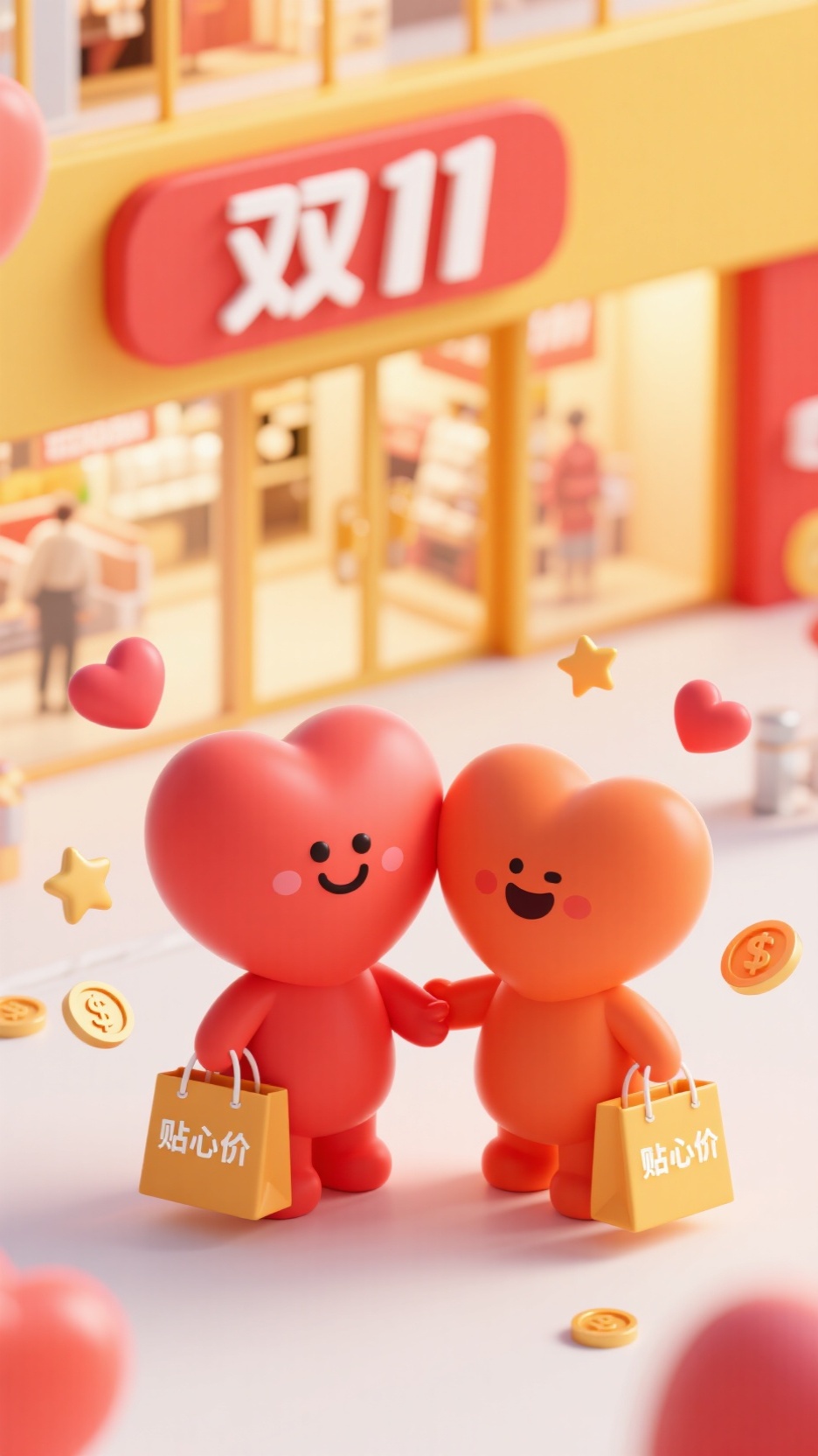 创意预览图
