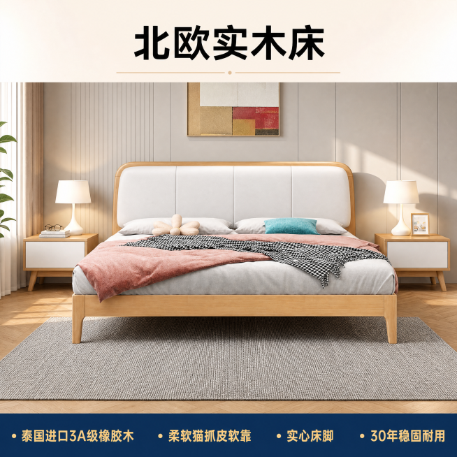 预览效果