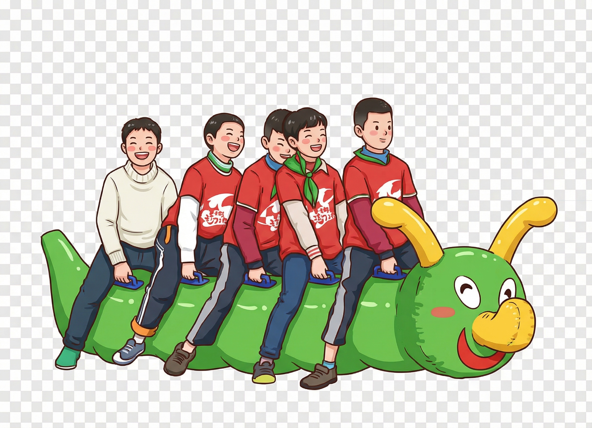 创意预览图