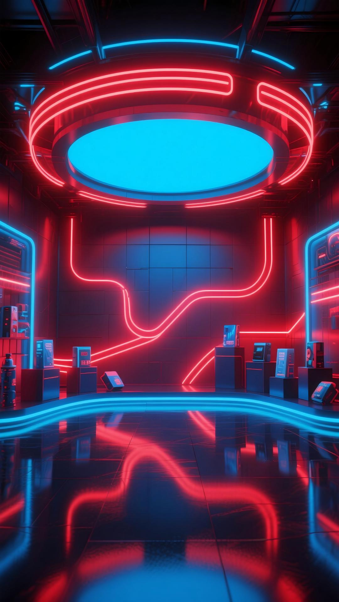 创意预览图
