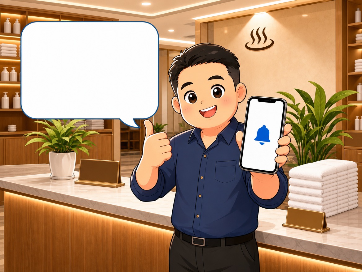 [人物参考] 严格参考【图1】左侧的中年男性老板形象：深蓝色衬… - 图片创意预览