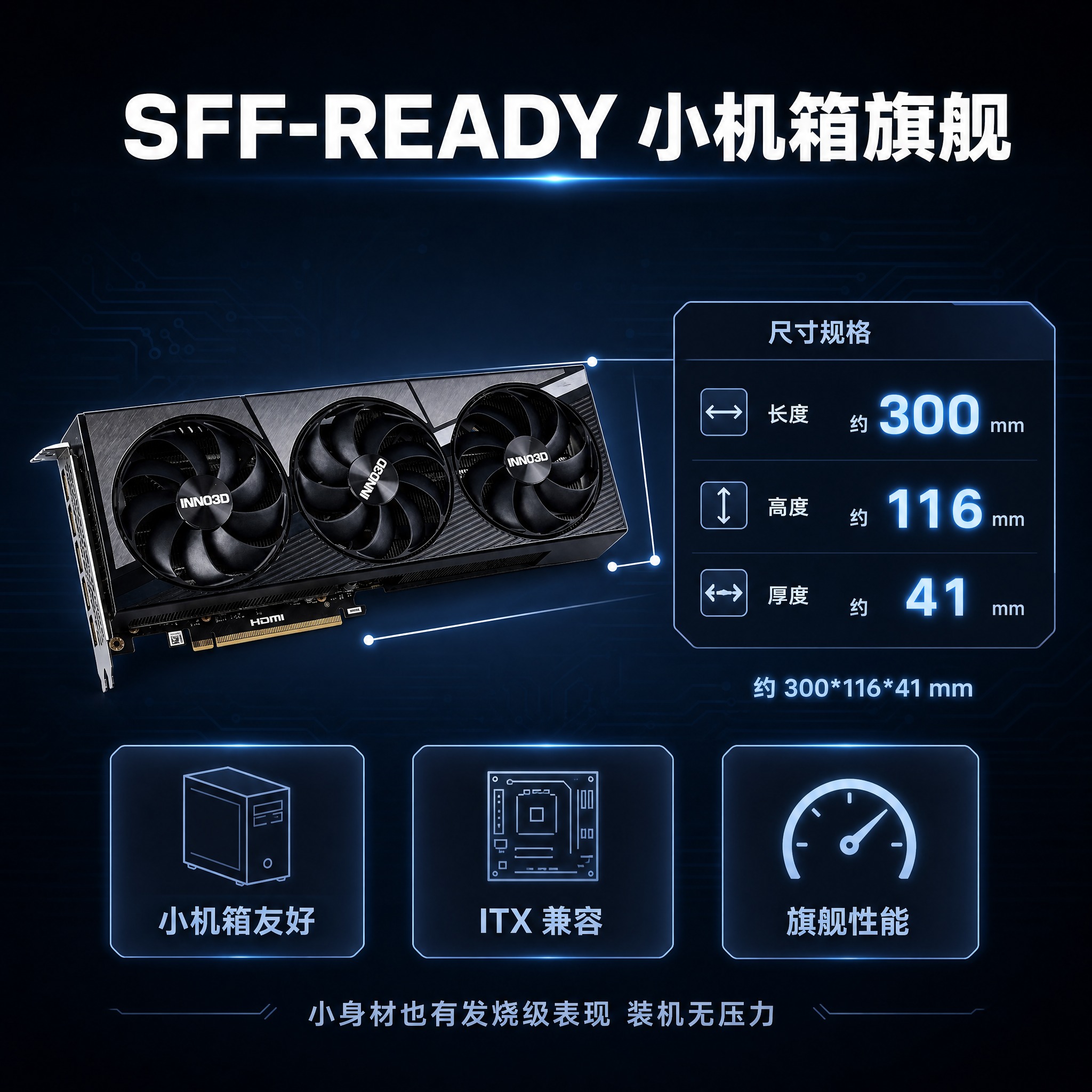 [主图-5] 规格尺寸与购买决策，展示 SFF-READY 小… - 图片创意预览
