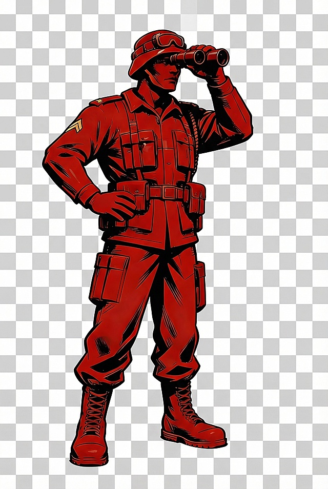 抠图