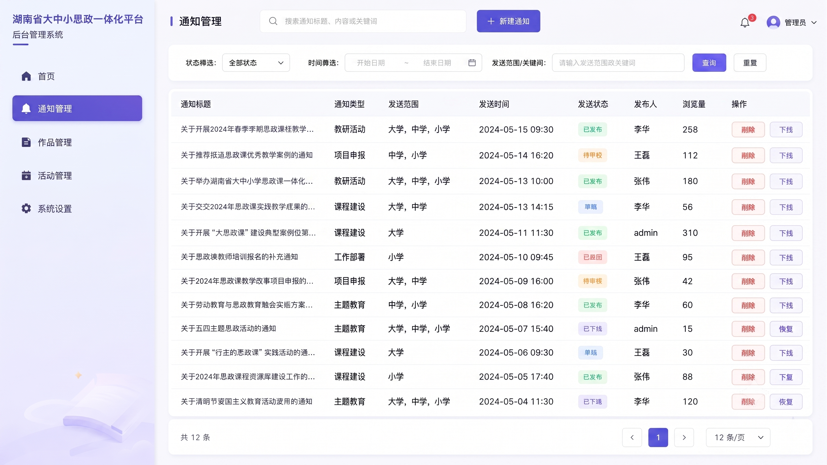 创意预览图