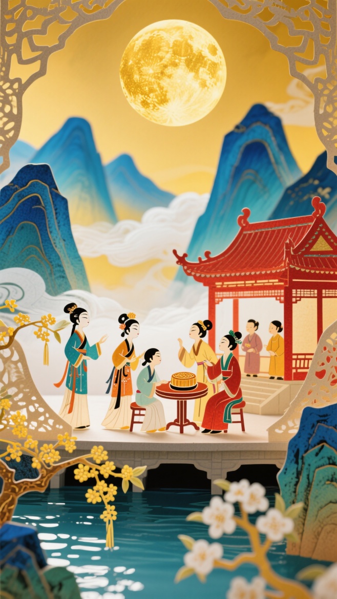 创意预览图