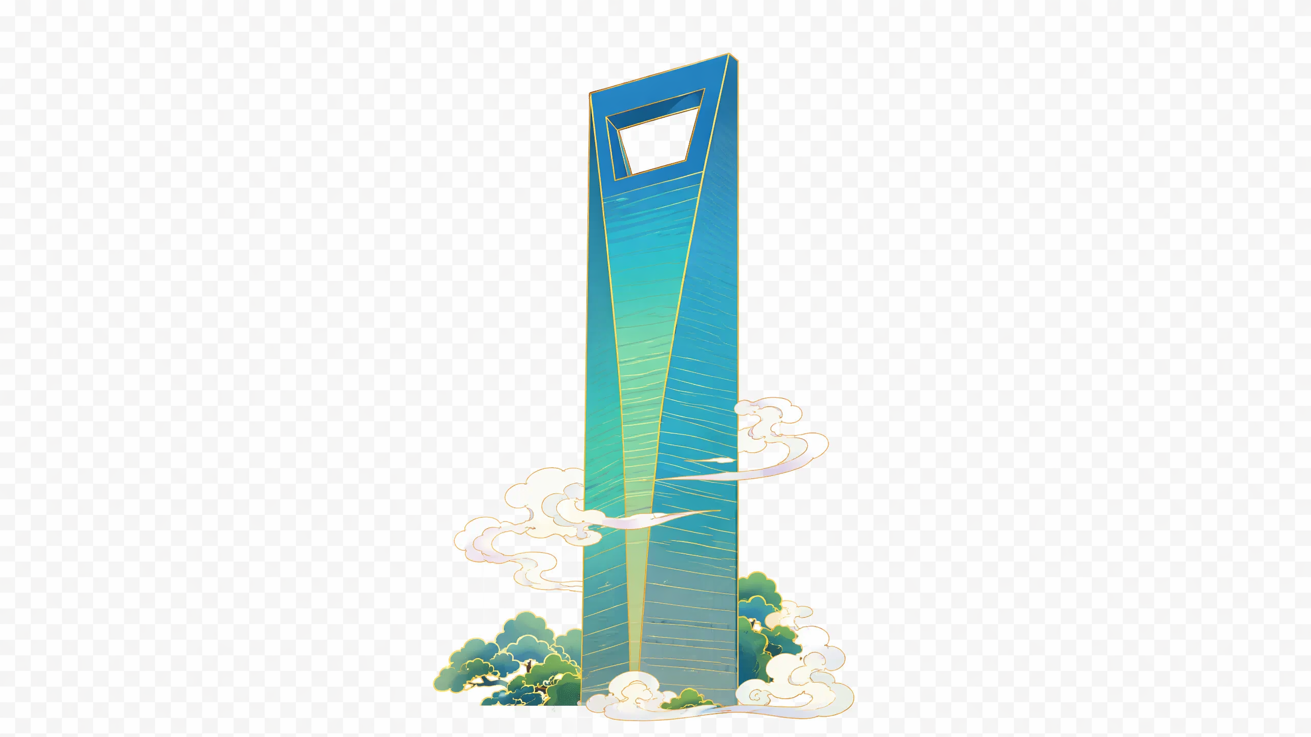 创意预览图