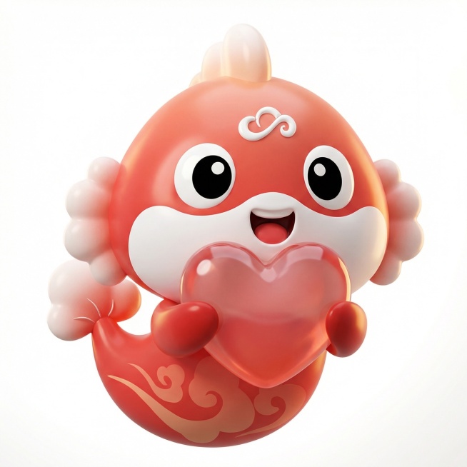 生成3D效果，正面图像预览效果