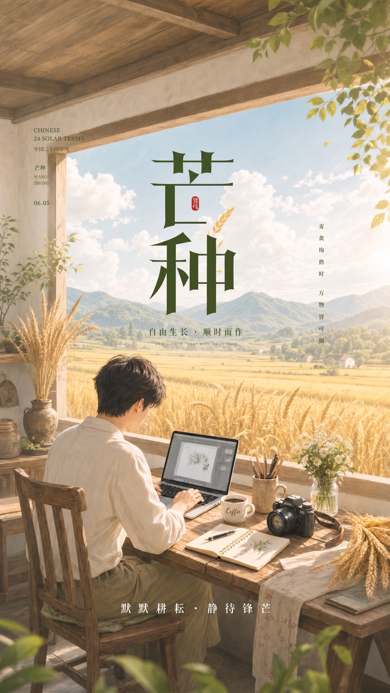 创意预览图