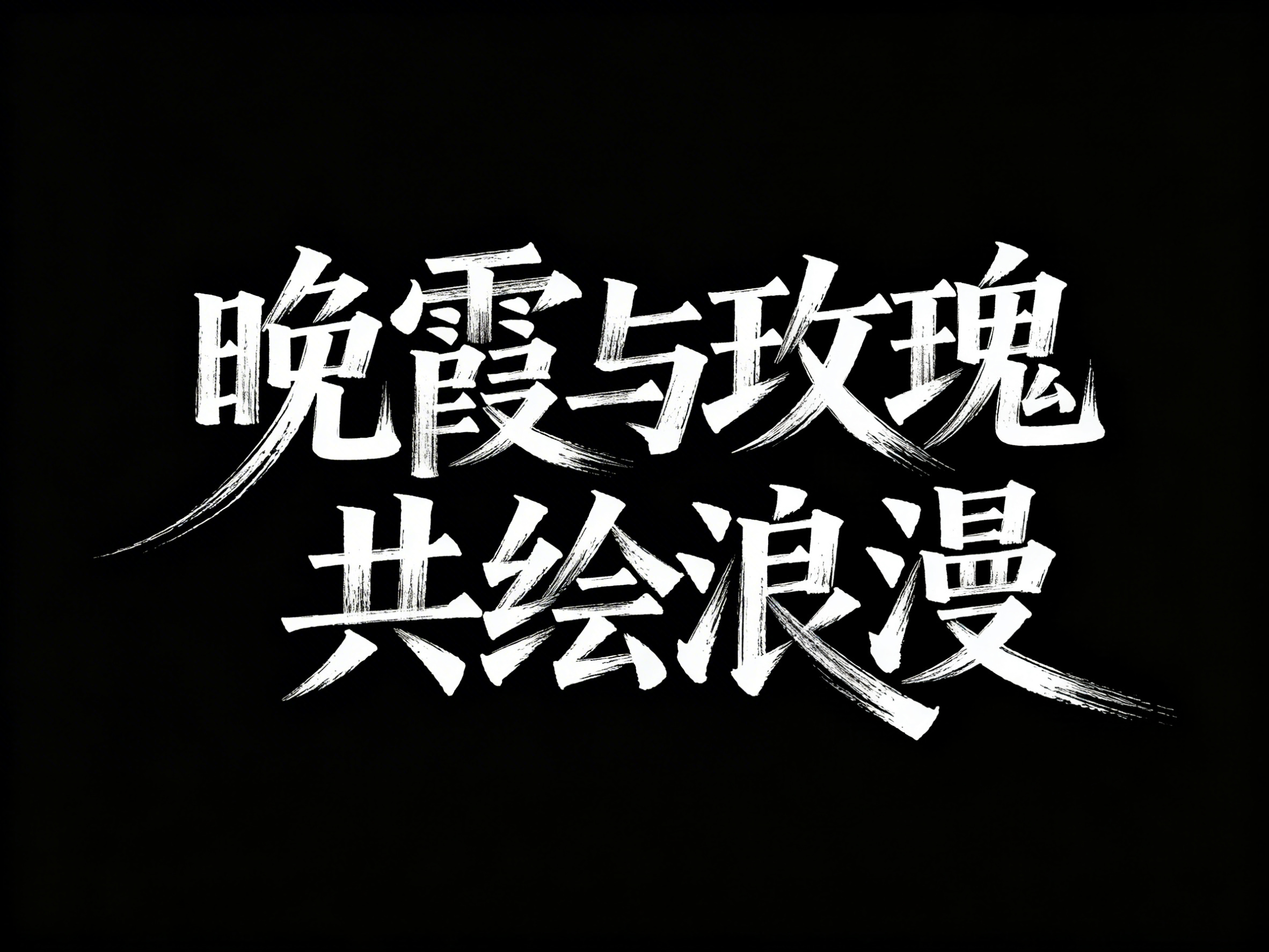 创意预览图