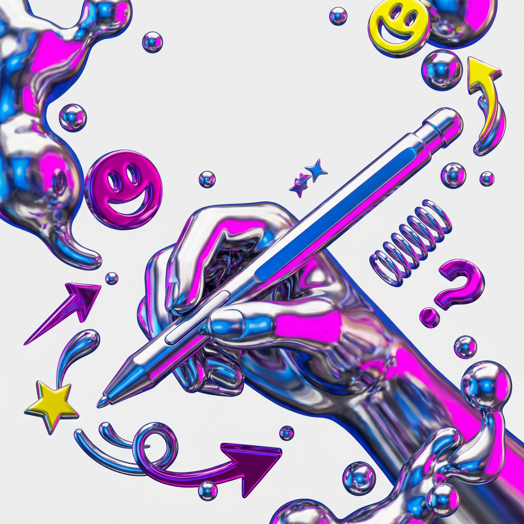 创意预览图