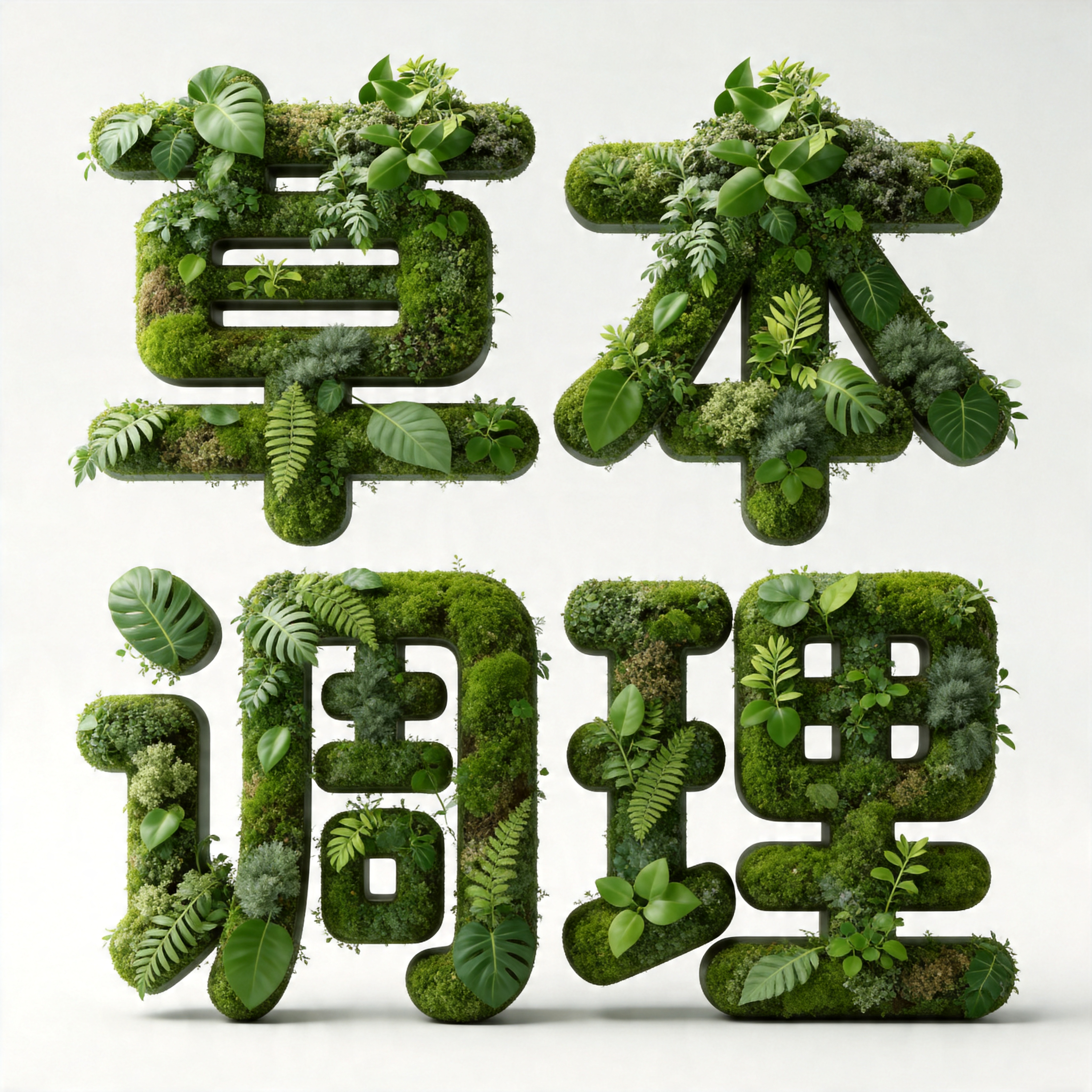 创意预览图