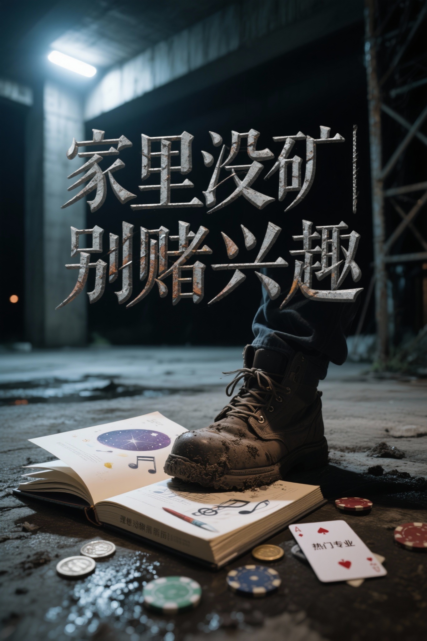 创意预览图