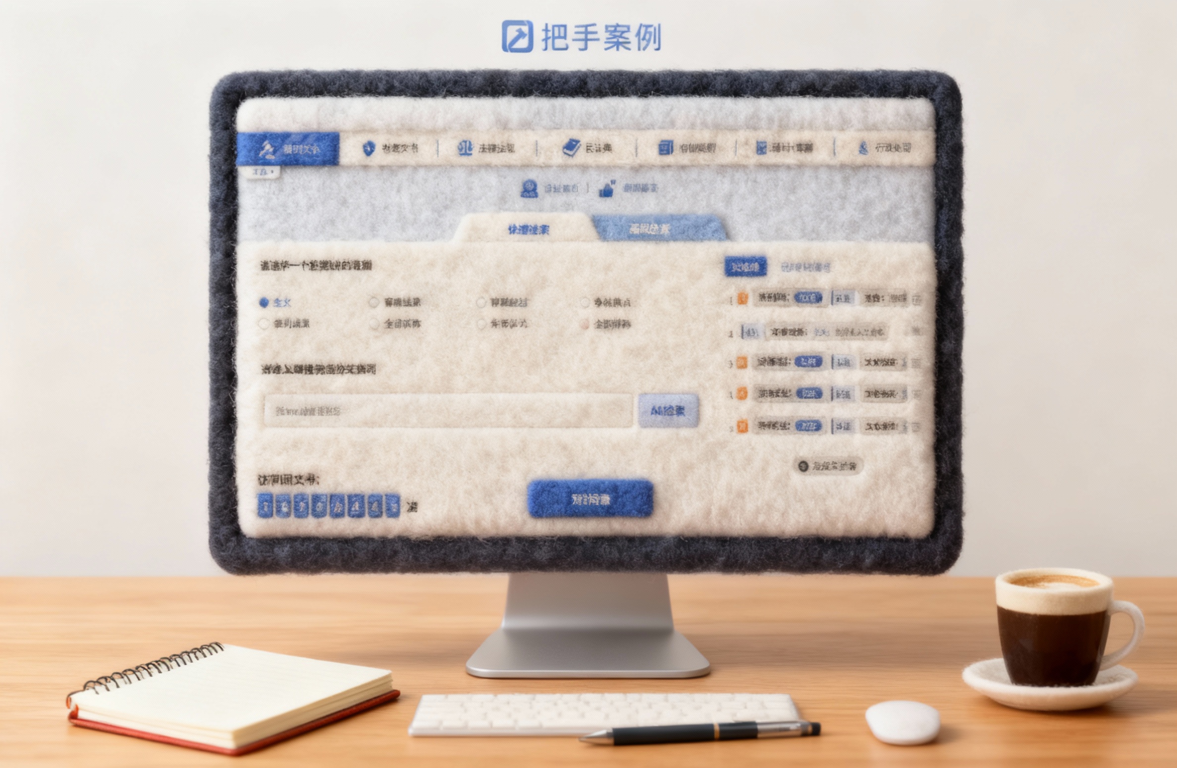 创意预览图