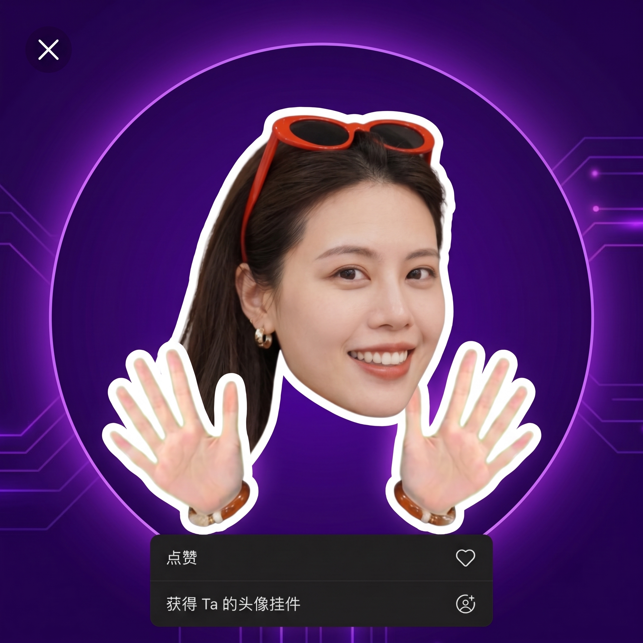 创意预览图