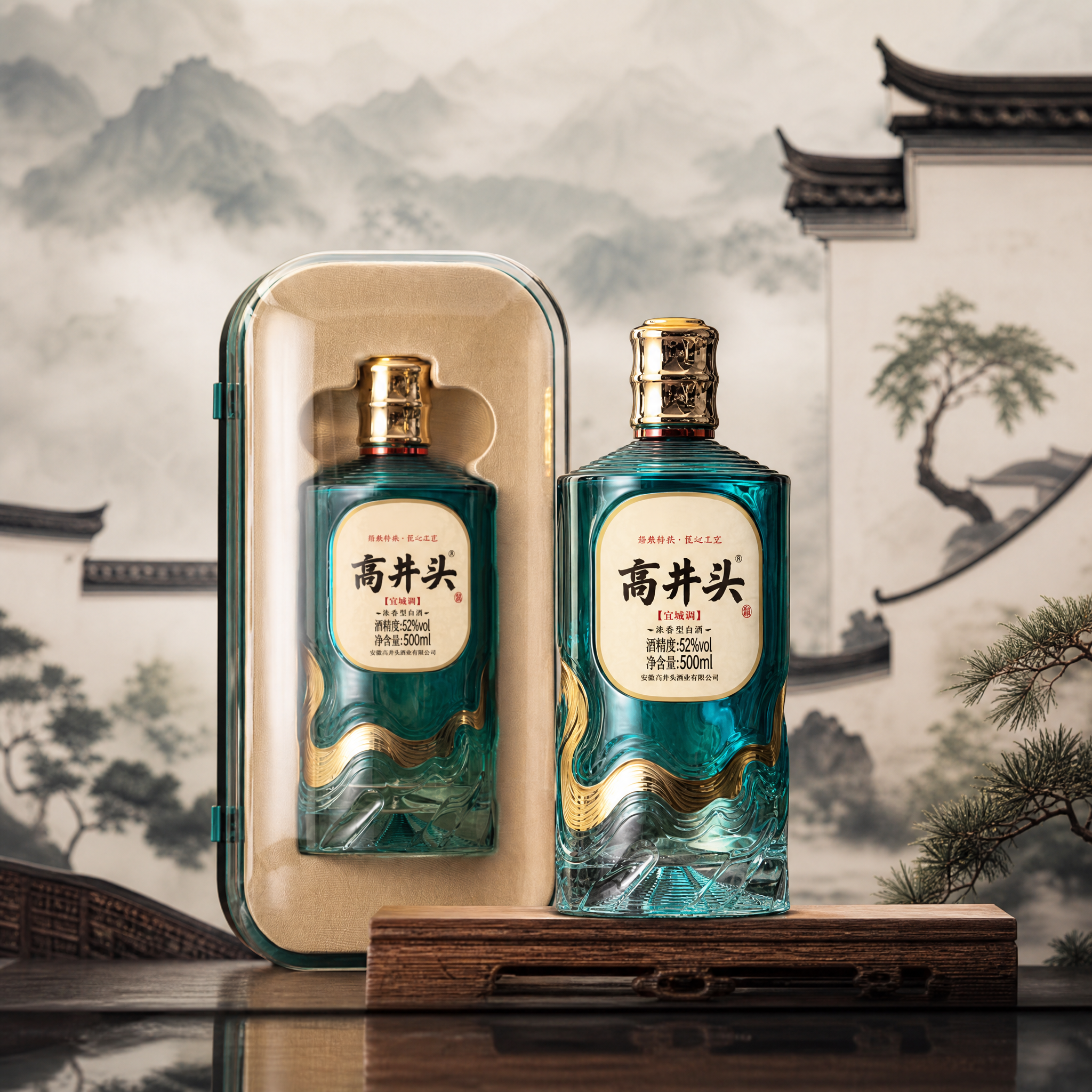 创意预览图