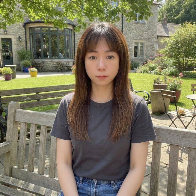 换休闲衣服预览效果