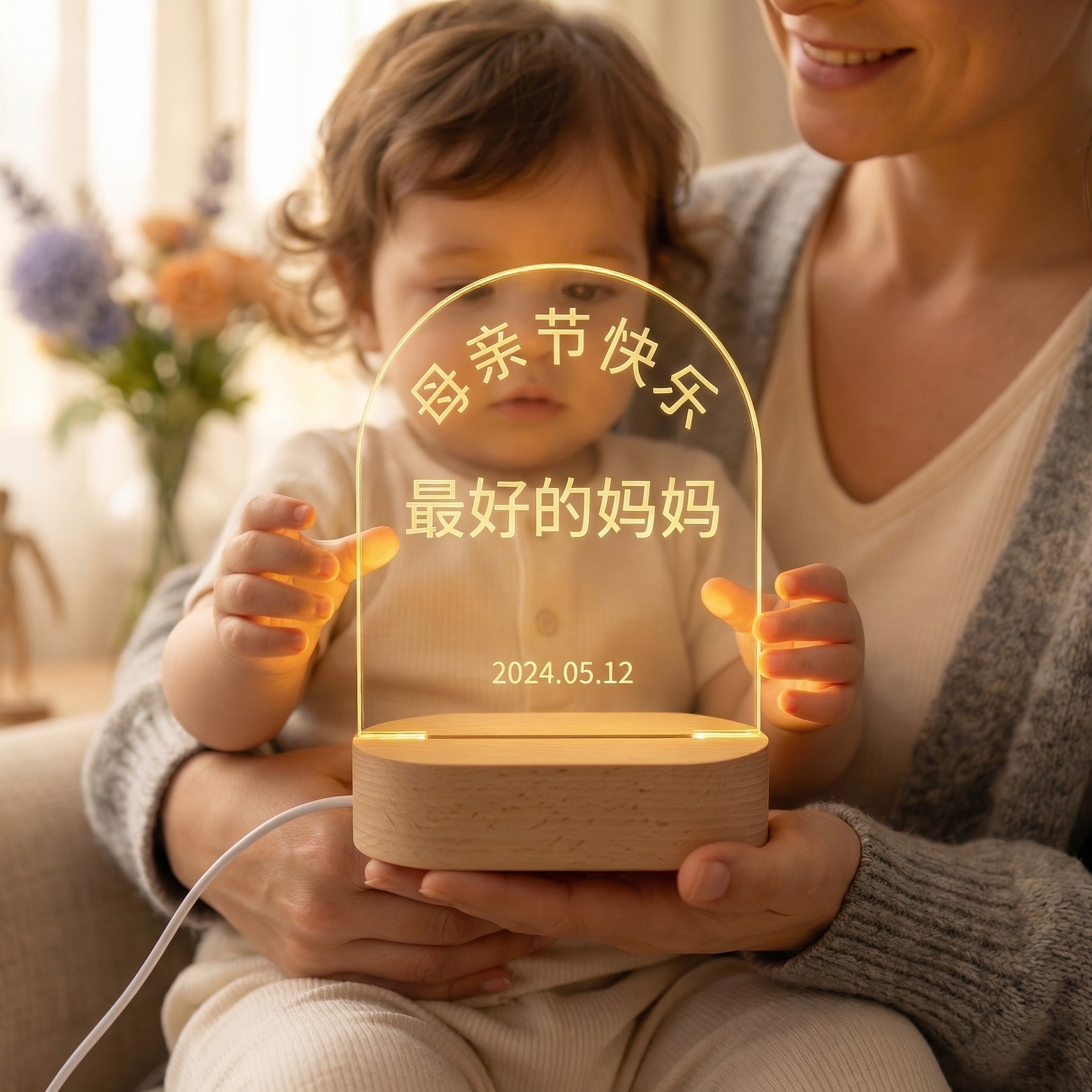 创意预览图