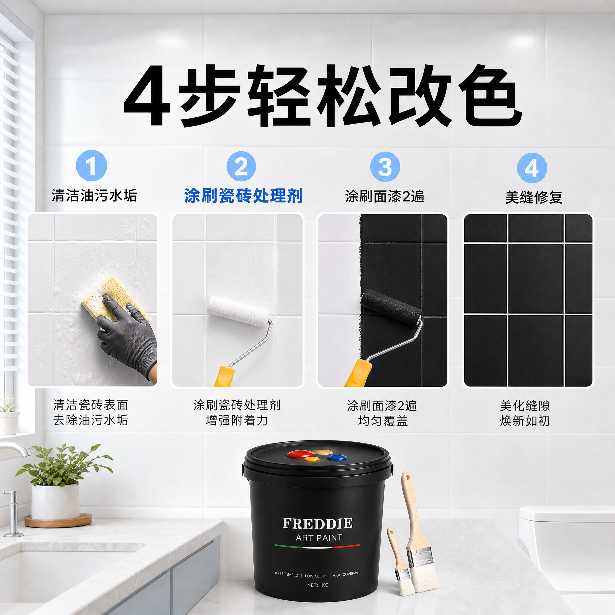 创意预览图