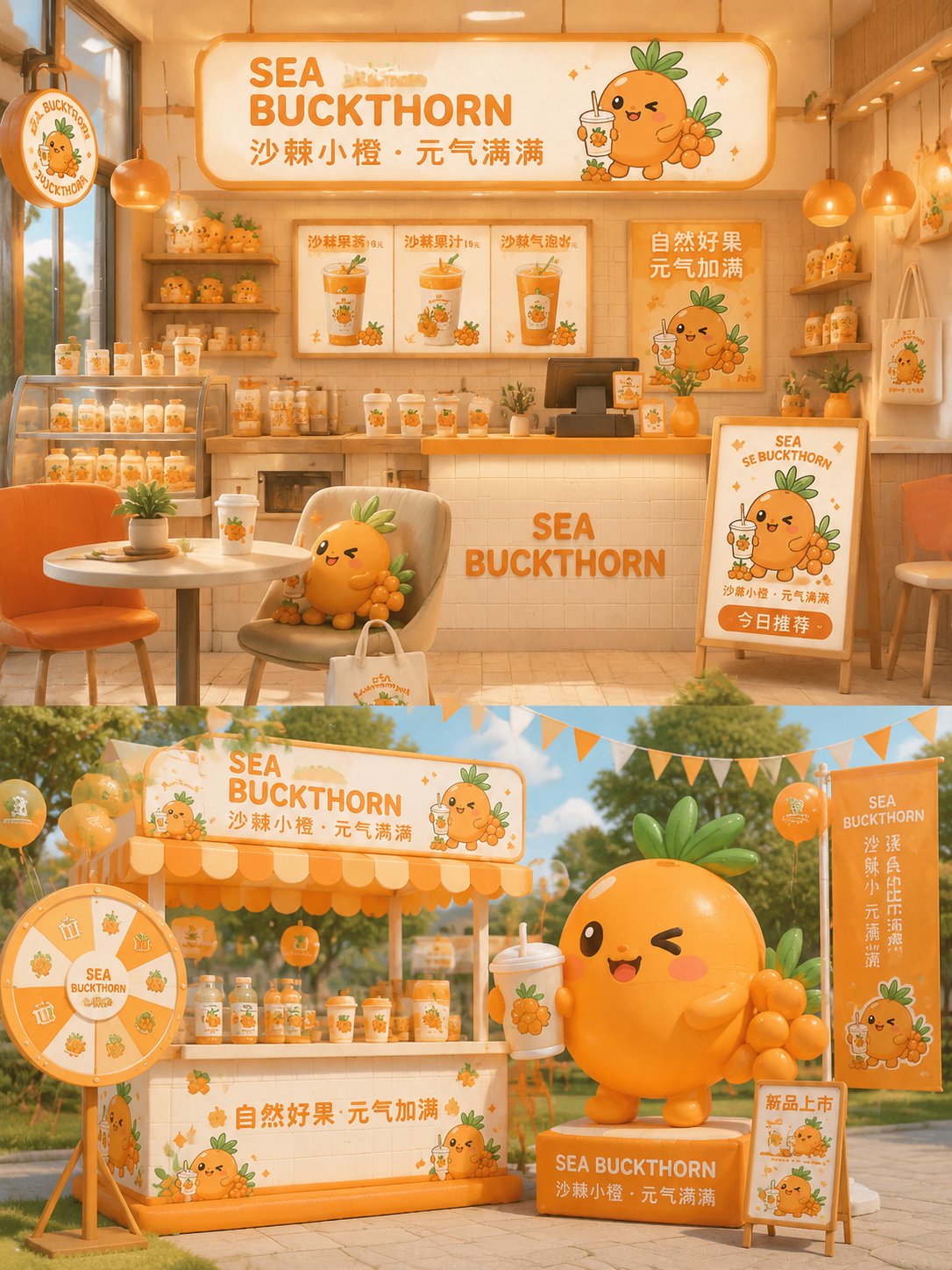 创意预览图