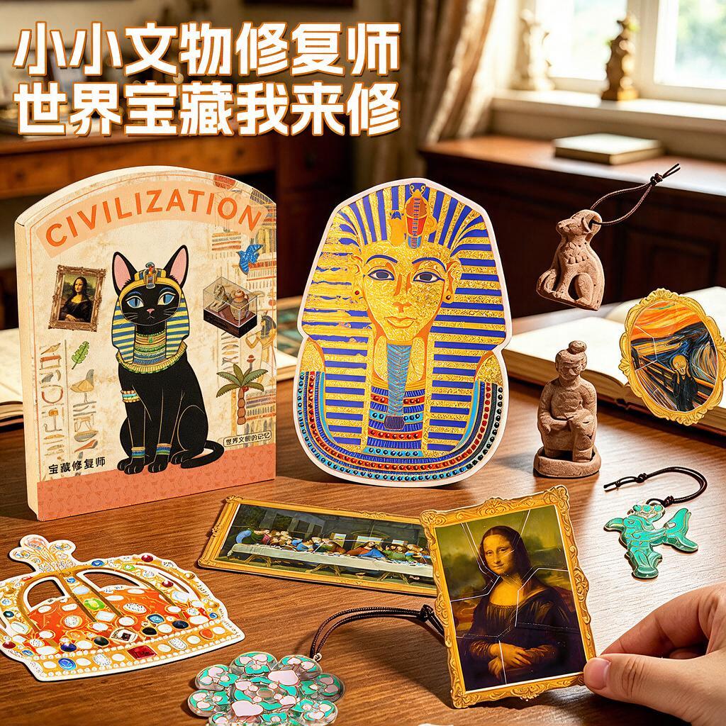 创意预览图