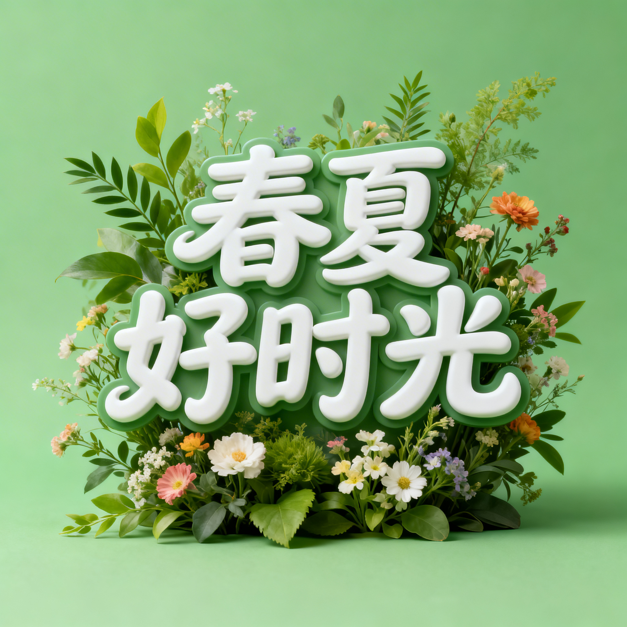 创意预览图