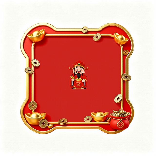 这是一个二维码框。请帮我把里面的二维码改为纯色填充。