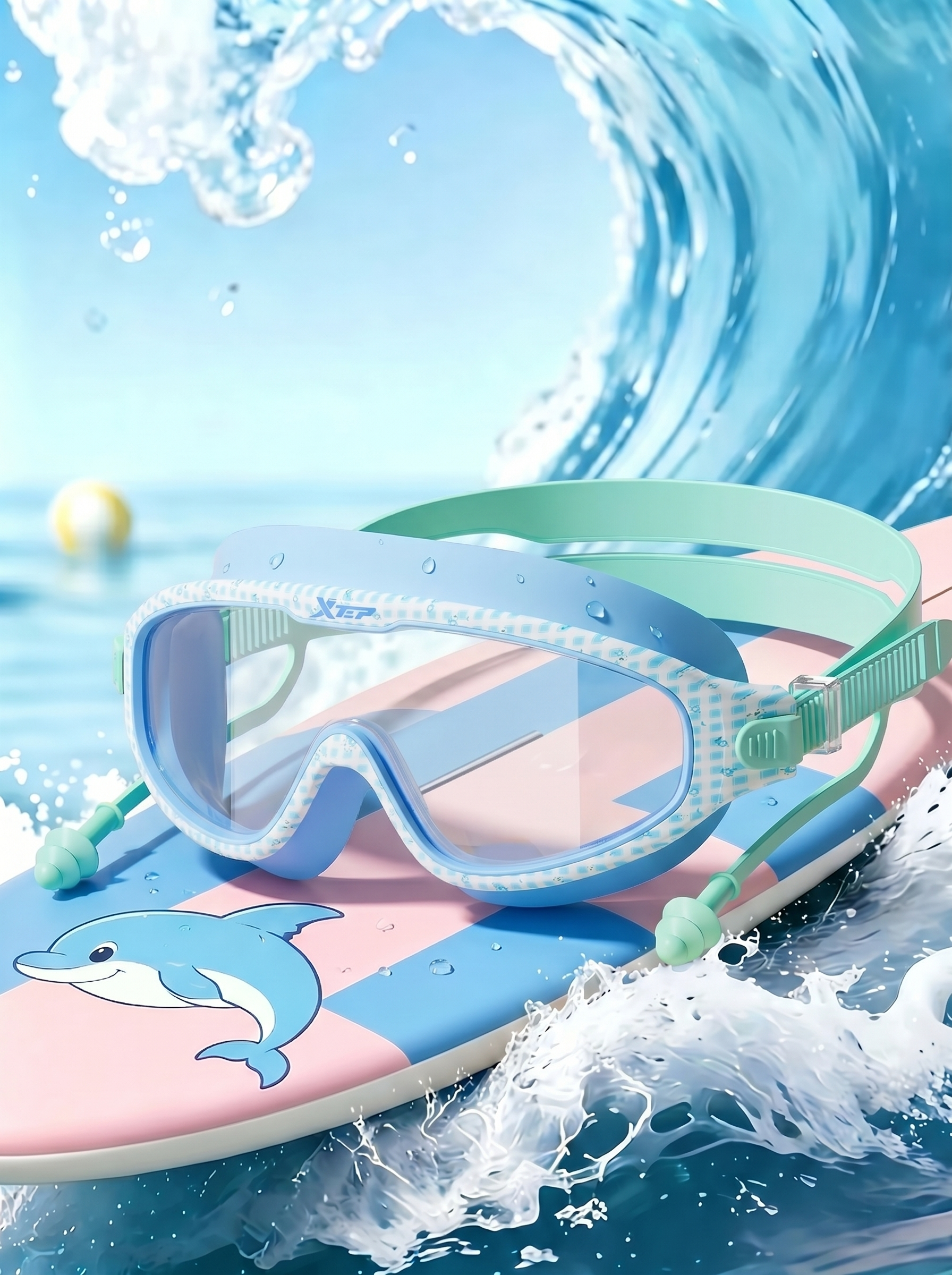 创意预览图