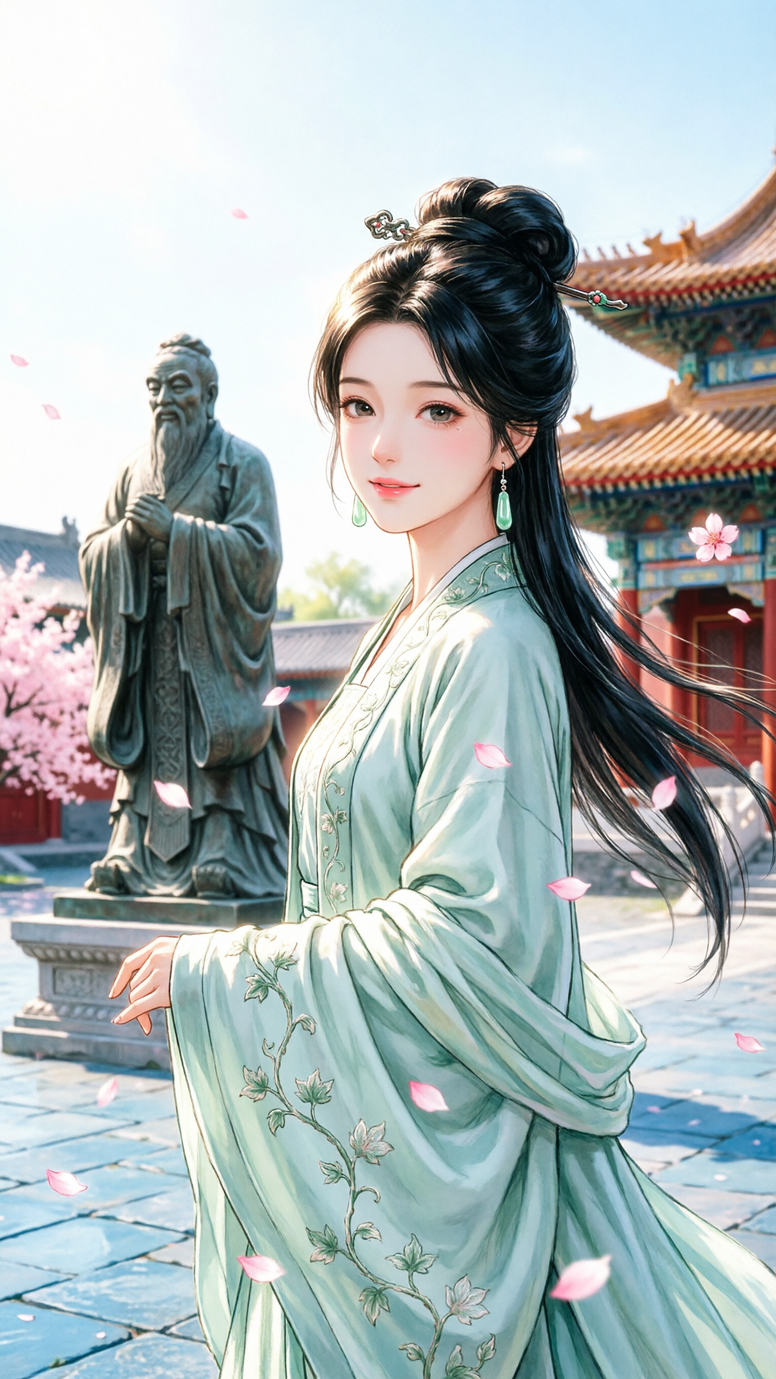 创意预览图