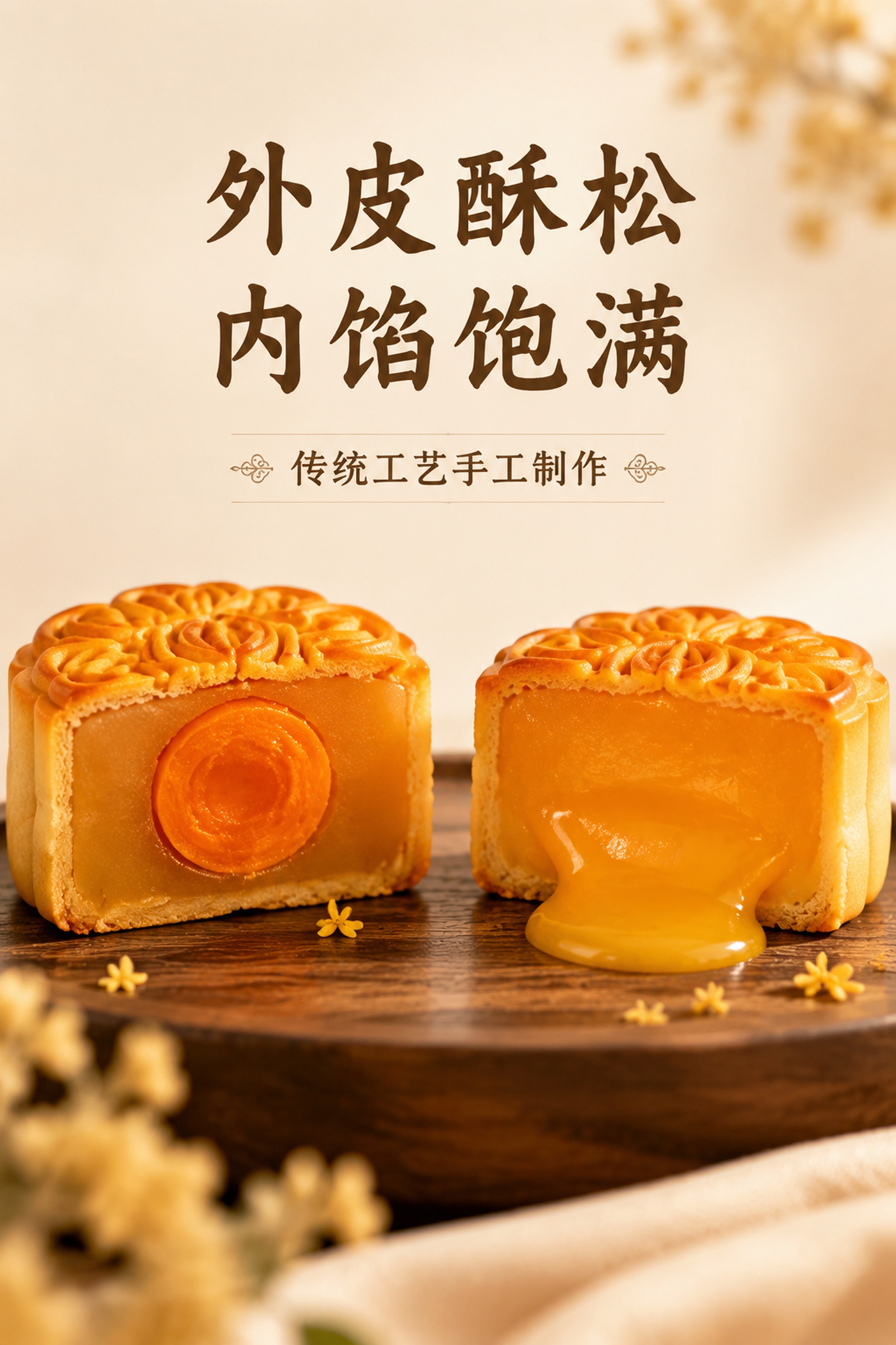 公众号推文模版 - 图片创意预览