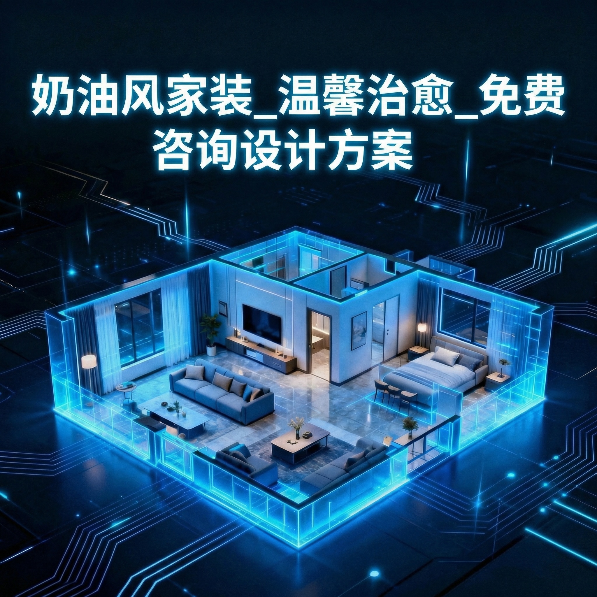 创意预览图