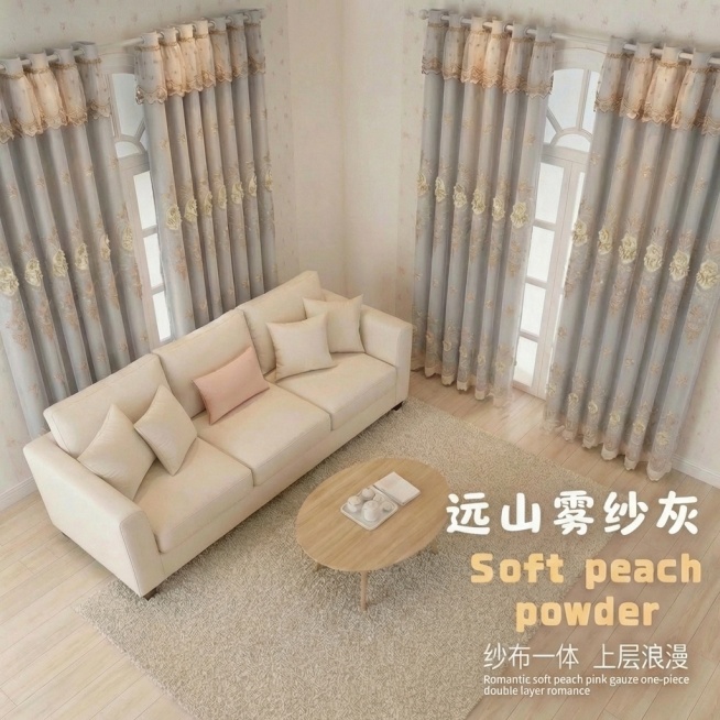 预览效果