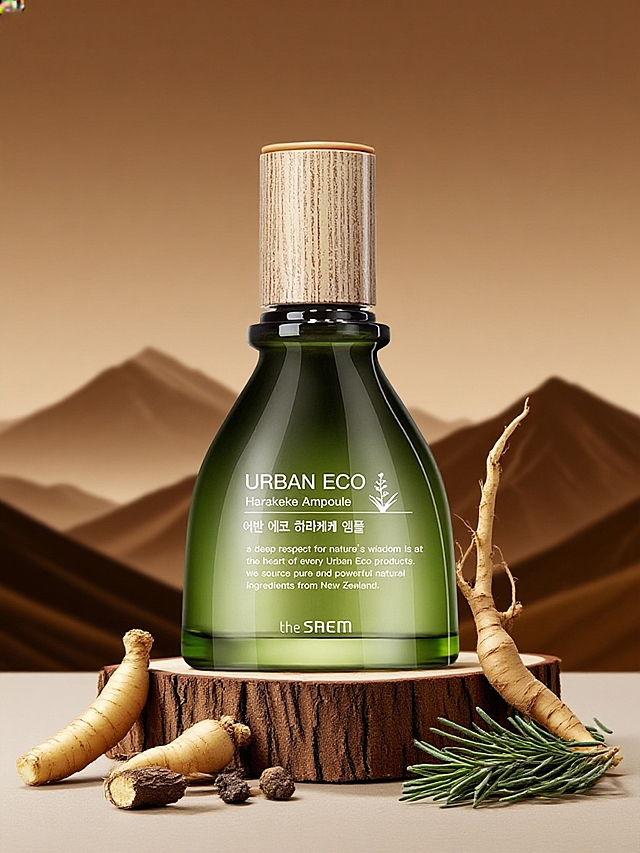 清新质朴的插画风设计，简约木雕元素，展现自然舒适感。