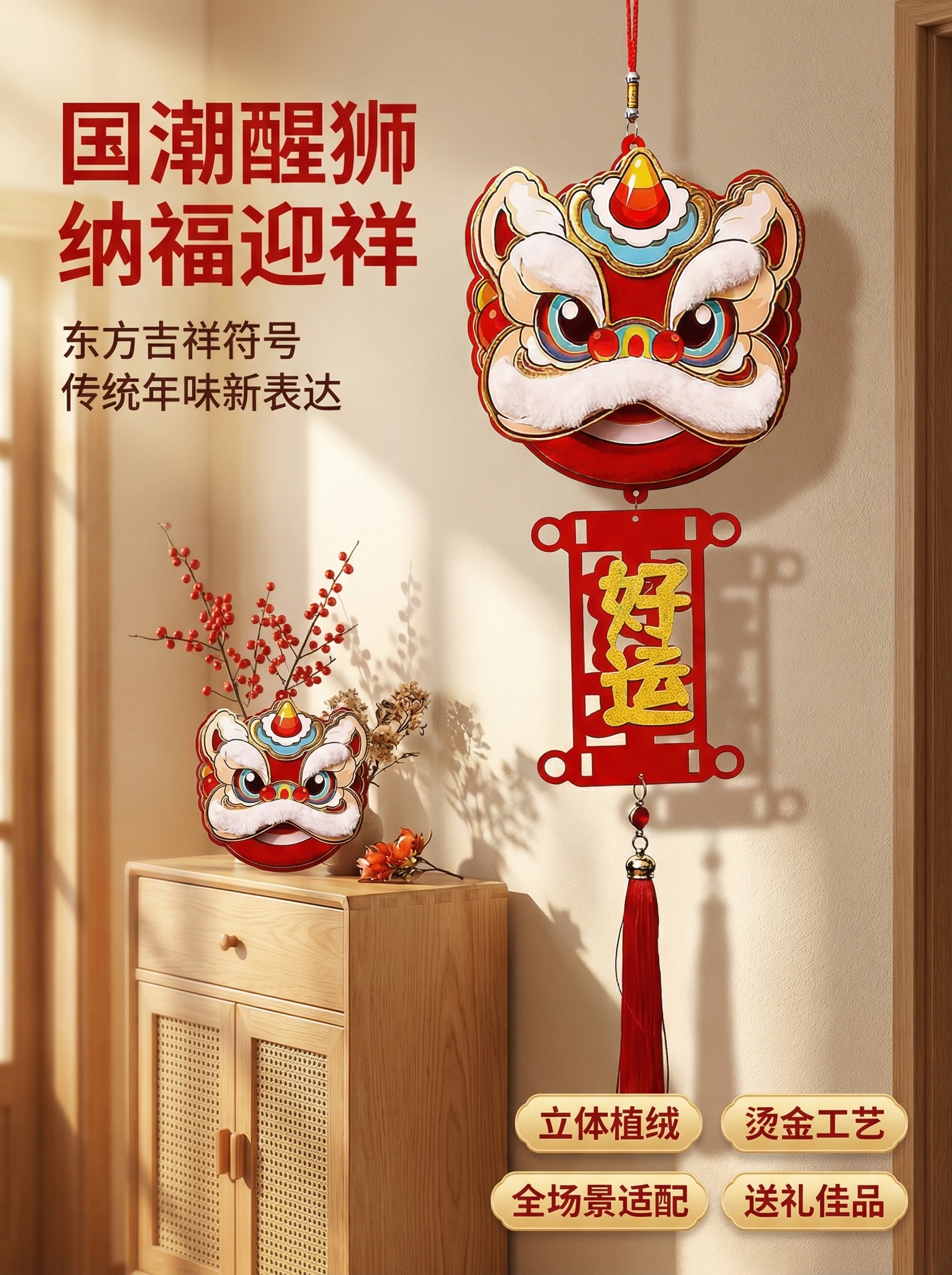 创意预览图
