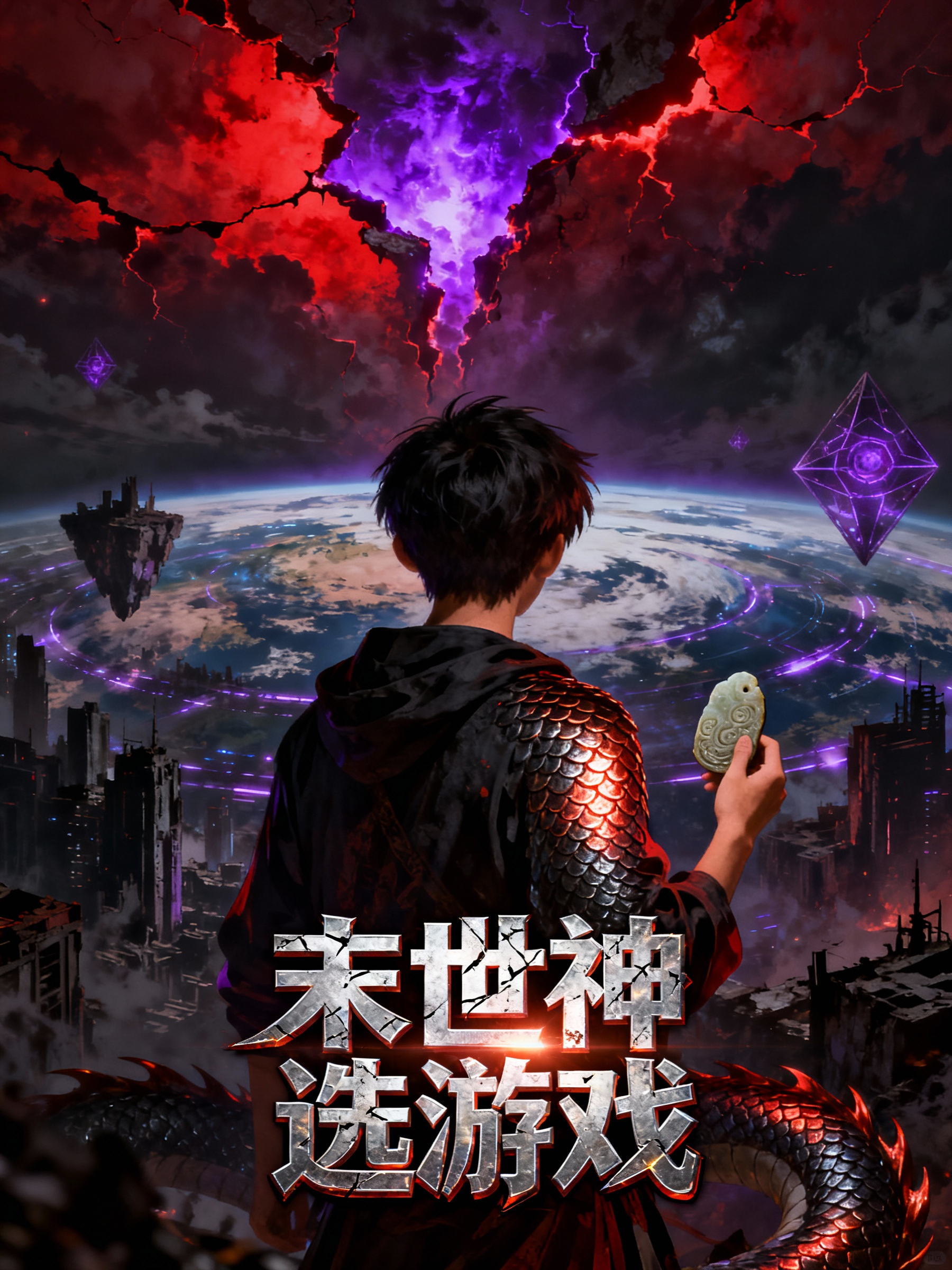 创意预览图