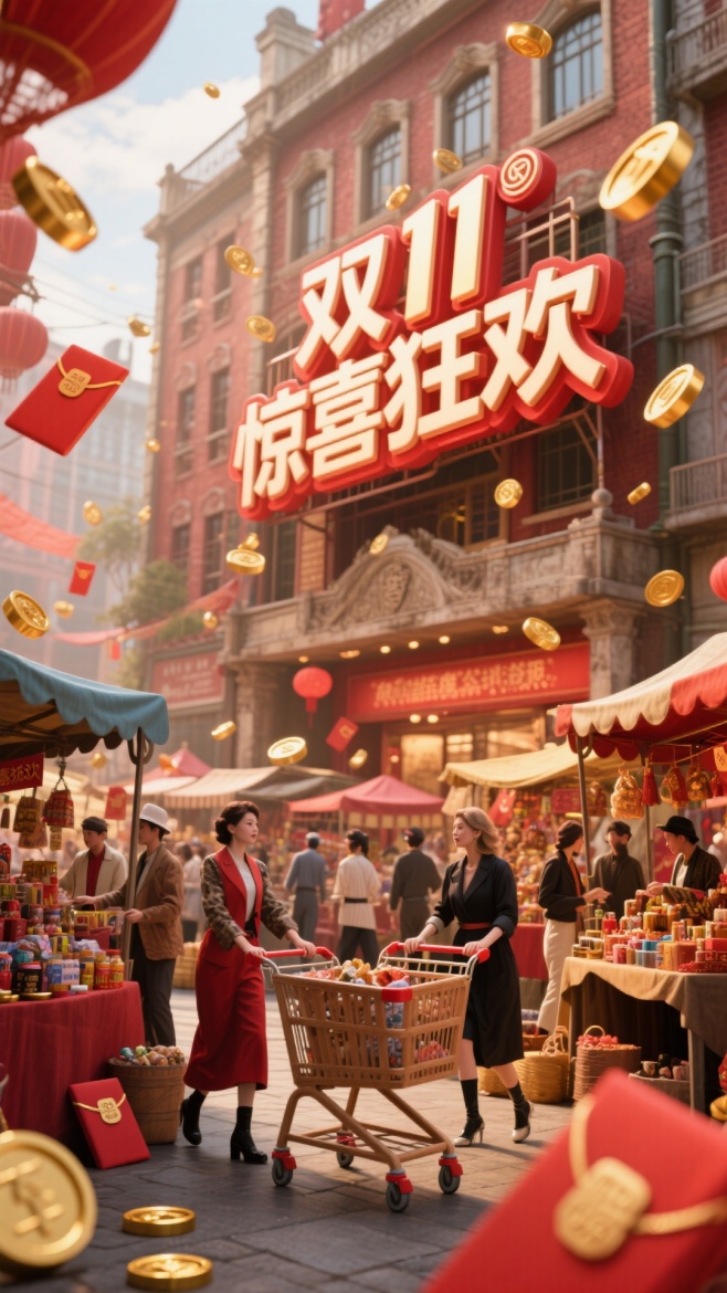创意预览图