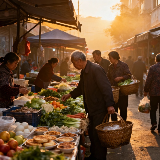① 朋友圈九宫格配图文案版
（建议配图：①三更夜景 ②五更街市 ③闹钟特写 ④上班打卡 ⑤会议守时 ⑥道歉沟通 ⑦微笑握手 ⑧日出奔跑 ⑨时间轴插画）预览效果