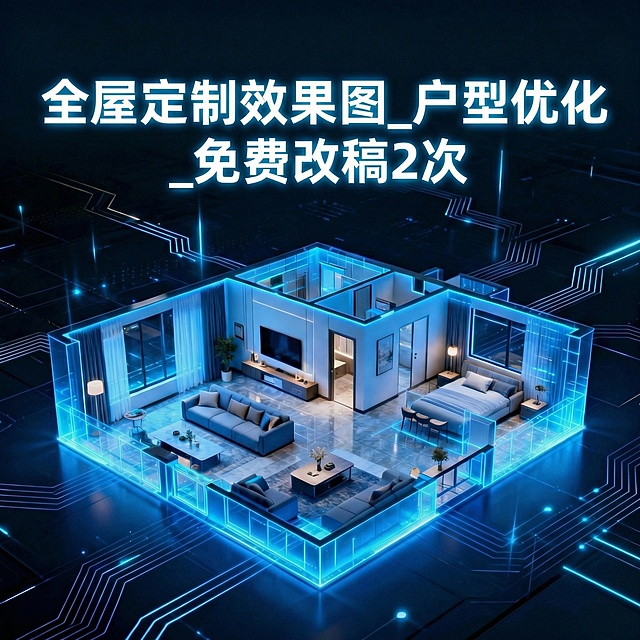 请自由选择括号内的3到5个关键词来替换图片中的文字部分，主图的合计风格以及颜色搭配参考上传的2涨图，依次搭配不同文案进行设计5个新的主图：【家装效果图定制_客餐厅卧室厨卫_现代简约风格
工装设计_商铺办公室民宿_3D 高清效果图
全屋定制效果图_户型优化_免费改稿 2 次
北欧风室内设计_平面布局图_快速出图
新中式家装效果图_传统与现代结合_精准还原
LOFT 公寓设计_空间利用最大化_专业设计师
旧房改造效果图_毛坯精装均可_一对一服务
工业风工装设计_复古时尚_附材质标注
小户型装修效果图_实用美观_性价比高
奶油风家装_温馨治愈_免费咨询设计方案】